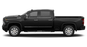 Chevrolet Silverado 3500HD  2026