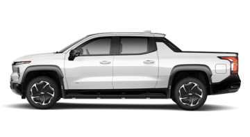 Chevrolet Silverado EV  2026