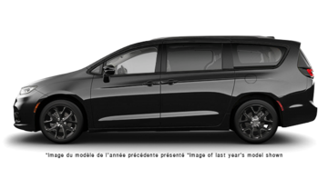 Pacifica  2026