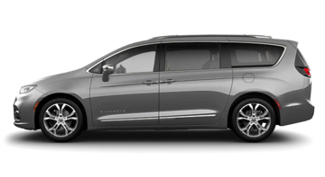 2026  Pacifica