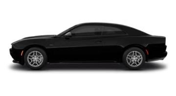 2026 Dodge Charger 2-door