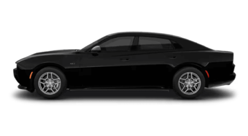 2026 Dodge Charger 4-door