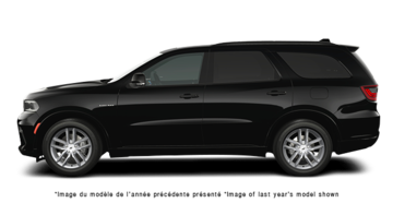 Durango  2026