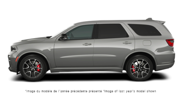 2026  Durango