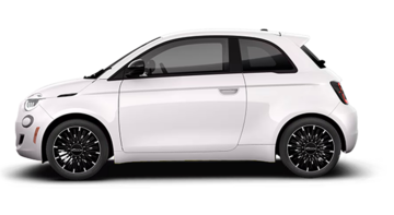 Fiat 500e  2026