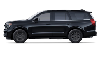 2026 Ford Expedition