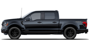 Ford F-150 Hybride  2026