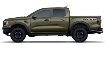 Ranger  2026