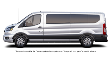 2026  Transit Commercial