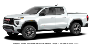 GMC Canyon  2026