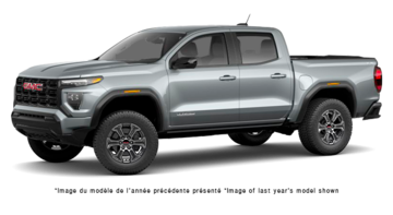 GMC Canyon  2026