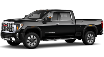 GMC Sierra 3500 HD  2026