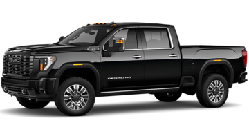 GMC Sierra 3500 HD  2026
