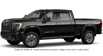 2026 GMC Sierra 3500 HD