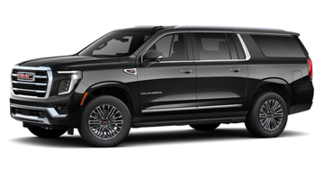 2026 GMC Yukon XL