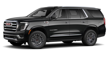 GMC Yukon  2026