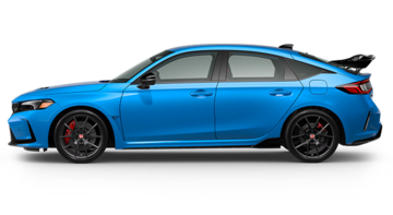 Honda Civic Type-R  2026