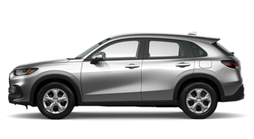2026 Honda HR-V