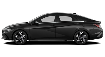 Elantra hybride  2026