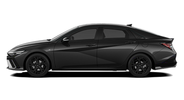 Elantra  2026