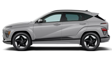 KONA électrique  2026
