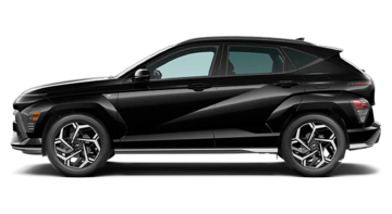 Hyundai Kona  2026