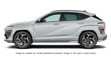 Hyundai Kona  2026