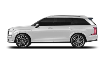 Hyundai Palisade  2026