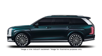 Hyundai Palisade  2026