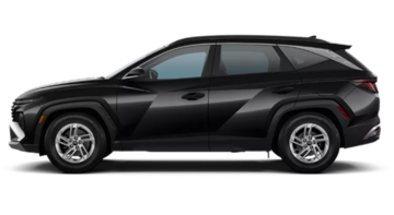 Hyundai Tucson  2026