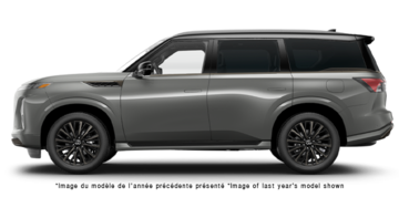 QX80  2026