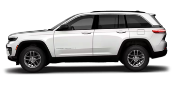 2026 Jeep Grand Cherokee L