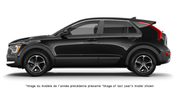 2026 Kia Niro HEV