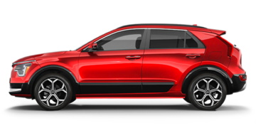 Niro HEV  2026