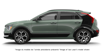 Niro HEV  2026