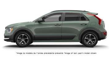 Niro PHEV  2026