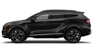 Sportage PHEV  2026