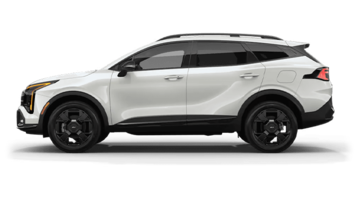 Sportage  2026