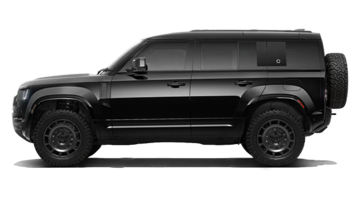 2026 Land Rover Defender 110 MHEV