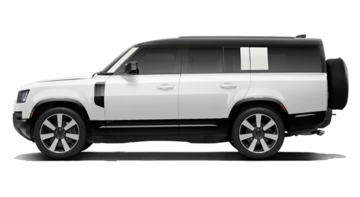 2026 Land Rover Defender 130