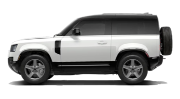 2026 Land Rover Defender 90 MHEV