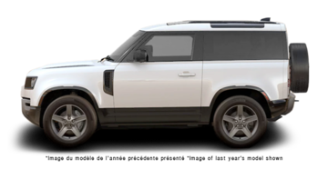 2026 Land Rover Defender 90 MHEV