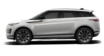 2026 Land Rover Range Rover Evoque