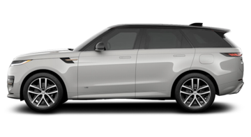 2026 Land Rover Range Rover Sport PHEV