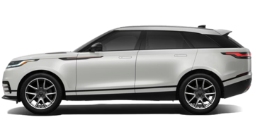 2026 Land Rover Range Rover Velar MHEV