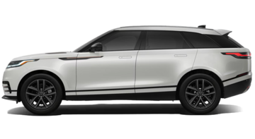 2026 Land Rover Range Rover Velar