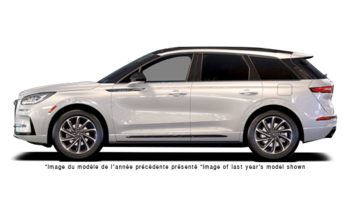 Corsair PHEV  2026
