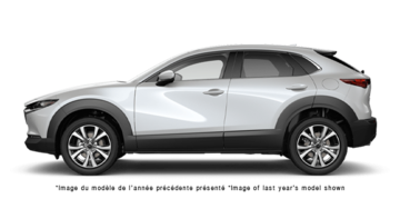 2026  CX-30