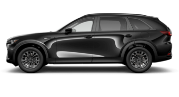 2026 Mazda CX-70 Mild Hybrid