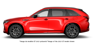 2026  CX-70 Plug-In Hybrid